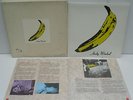 Velvet Underground & Nico LP HMV box set Ltd Numbered edition
