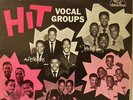 ULTIMATE RARITY RHYTHM AND BLUES HIT VOCAL GROUPS. RECORDED IN 1958 VG++