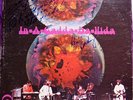 Iron Butterfly - IN A GADDA DA VIDA - Rare Signed BANDED For RADIO PLAY LP