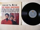 Everly Brothers - Rock´N Soul LP Warner Records LPW 1528, French Edition