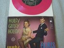 BORIS - Hully Gully Holiday orig 1st press 7