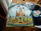 BRÖSELMASCHINE SAME LP IN 1971 MINT PILZ KRACHER