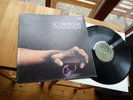 SCORPIONS LONESOME CROW 1972 MINT 1ST KRAUTROCK lp