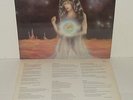 WIZZ-Crazy Games LP RARE SWEDISH METAL OZ OSTROGOTH GOTHAM CITY