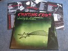 COUNTING CROWS - RECOVERING THE SATELLITES 2LP - Nr MINT 1996 INDIE