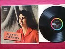 LP WANDA JACKSON ? SAME ? ROCKABILLY,RARE ORIGINAL 1ST LP, CAPITOL T 1041, US 58