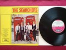 LP THE SEARCHERS ? SAME ? TOP RARE BEAT LP, ORIGINAL VOGUE LDVS 17035, D 1965