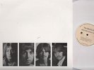 The Beatles - The White Unplugged Album - Colored Vinyl