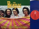 The Beatles - Smoking Behind Strawberry Fields - Colored Vinyl