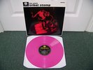 The Clash - Tribal Stomp(UK LTD EDITION COLOURED VINYL ALBUM / MINT)