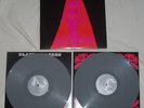 ELECTRIC WIZARD Black Masses 2LP GRAY VINYL LTD 400 COPIES 1st PRESS