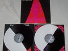 ELECTRIC WIZARD Black Masses 2LP WHITE/BLACK VINYL 1st PRESS