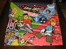 BLINK 182 The Mark Tom & Travis Show 2xLP SEALED pink/purple  /1000 mxpx afi