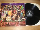 FRANK ZAPPA/MOTHERS WERE ONLY IN IT FOR THE MONEY 1967 IST ISSUE VINYL LP RECORD