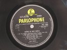 Deep Purple – Shades of Deep Purple - Orig y/b label