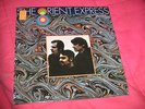 THE ORIENT EXPRESS 1969 STILL SEALED RARE PSYCH LP(MAINSTREAM S/6117 STEREO)