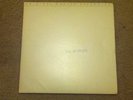 The BEATLES: WHITE ALBUM, mfsl  (original master recording) no poster