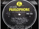 Beatles - Help UK 1965 1st Press *MONO* Parlophone LP *EXCELLENT*