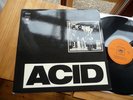ACID SAME LP IN 1974 MINT AUSTRIA KRAUT. GIMMIX MONSTER