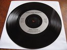 Rare NWOBHM Glory Hunter Thoughts Of Destiny Rock Hard Records 1979 Heavy Metal
