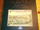 BACH EDITION VII Chamber Music II 7-LP-Box ARCHIV
