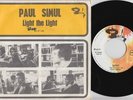 Paul SIMUL * Sadist * 1969 Belgian SOUL MOD FREAKBEAT GARAGE 45 * Hear