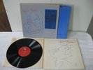 RCA LSS 2385 SORIA LIVING STEREO 1S/1S POULENC; LA VOIX HUMAINE NM-