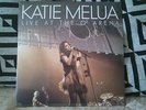 KATIE MELUA - LIVE AT THE O2 ARENA vinyl 2 LP 12