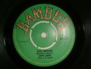 BAMBOO - Still Waters - JERRY JONES ??