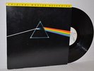 Pink Floyd, Dark Side Of The Moon   Orig. '80 Mobile Fidelity MFSL Audiophile LP