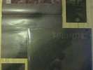 Warning 'Watching from a Distance' - very ltd edition colour vinyl LP DOOM METAL
