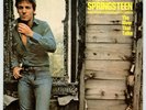 BRUCE SPRINGSTEEN RARE LIMITED 2 x 7