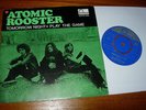 ATOMIC ROOSTER - Tomorrow Night - NORWAY 45 PSYCH PROG