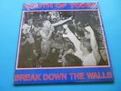 Youth Of Today - Break Down The Walls Original LP USA HC PUNK KBD 1986 MINT
