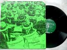BGM BACK GROUND MUSIC VANITY RECORDS JAPAN ORIG AVANT MINIMAL EXPERIMENTAL