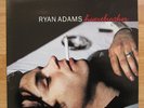 *** Ryan Adams - Heartbreaker *** ORIGINAL LP (NM)