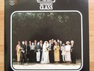 *** Pulp - A Different Class *** ORIGINAL LP (EX)