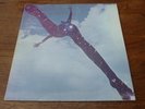 Free - Same 1969 UK LP 1st PINK ISLAND
