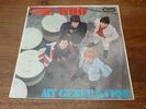 The Who - My Generation 1965 UK LP BRUNSWICK 1st