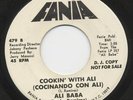 Louie RAMIREZ Ungawa 45 killer LATIN SOUL ali baba FANIA mod HEAR ??