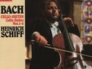 2lp emi digital bach cello suiten schiff nos.1-6 vinyl ex++/nm box ex