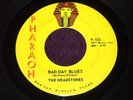 Headstones Bad Day Blues 7