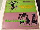 EUBIE BLAKE NOBLE SISSLE CAST SIGNED SHUFFLE ALONG & BLACKBIRDS RECORD