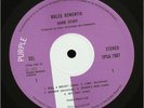 HARD STUFF Bolex Dementia UK ORIG LP 1st Purple ‘Gramophone Co’ Label Nice Copy