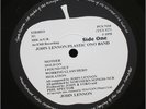 JOHN LENNON Plastic Ono Band UK ORIGINAL LP 1st Apple Label 1U/1U Great Copy 