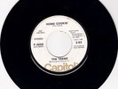 THE TREND - HOME COOKIN - PROMO 45 -CAPITOL - SOUL  FUNK BREAKS VG++ U.S. PRESS