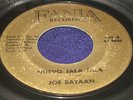Hear Rare Latin Soul 45 : Joe Bataan on Fania 455 Subway Joe & Nuevo Jala Jala