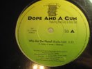 DOPE AND A GUN Kool Chip Body God 