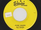 STARDAY Custom C&W Gospel KELLY BROTHERS Flying Saucers #683 VG+ HEAR BOTH