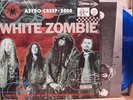 White Zombie Astro-Creep:2000 ('95) blue vinyl LP-NEVER BEEN PLAYED-OUT OF PRINT